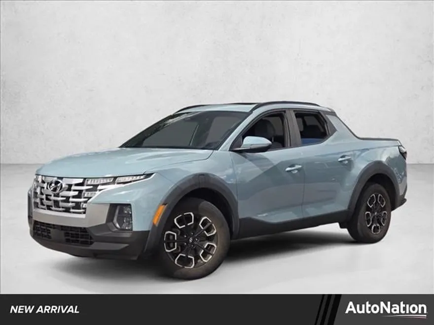 2023 Hyundai Santa Cruz SEL Premium photo 1