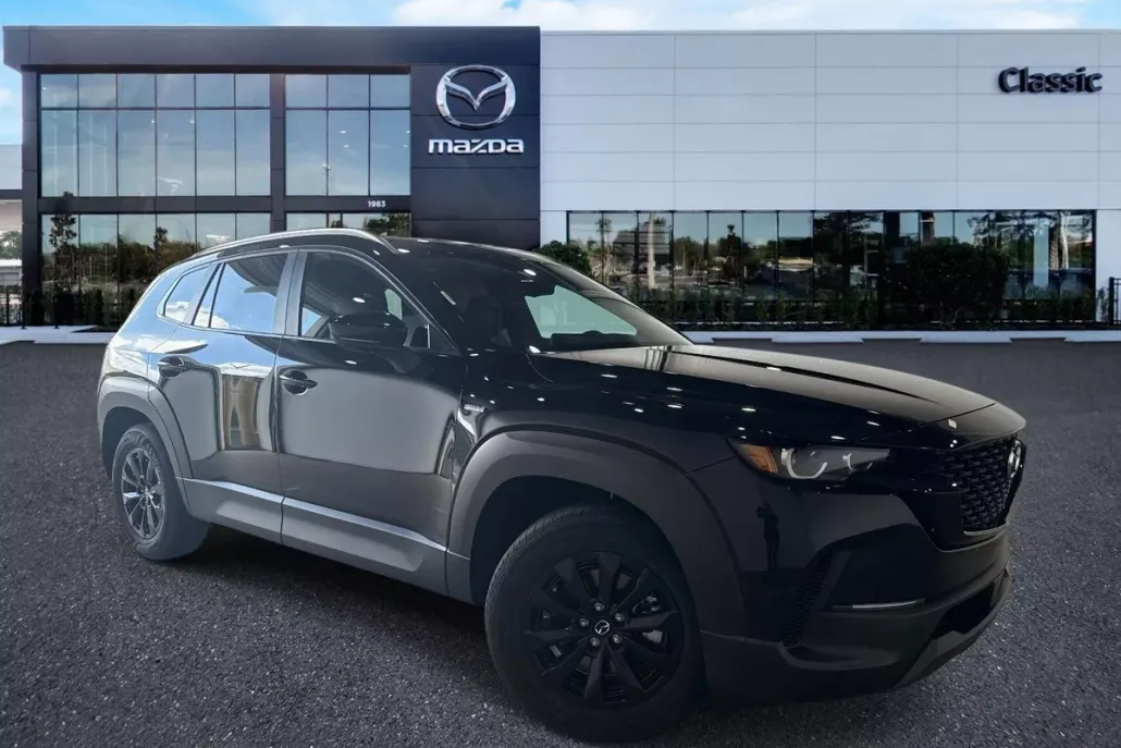 2025 Mazda CX-50 Preferred photo 1