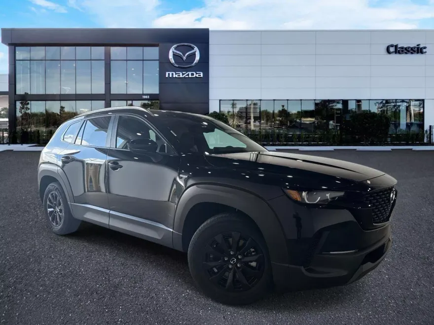 2025 Mazda CX-50 Preferred photo 1