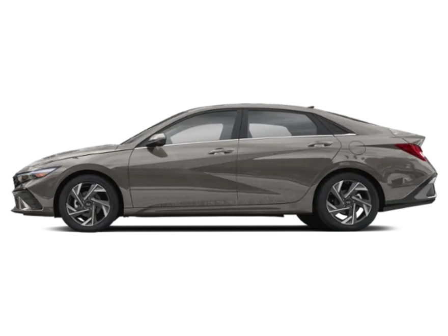 2024 Hyundai Elantra SE photo 1