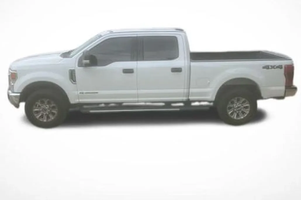2022 Ford F-350 photo 1