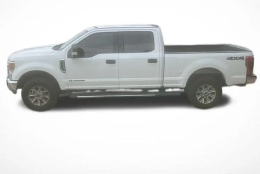 2022 Ford F-350 photo 1