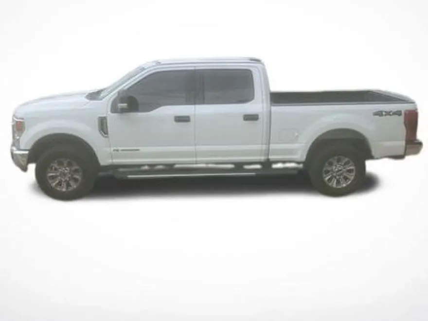 2022 Ford F-350 photo 1