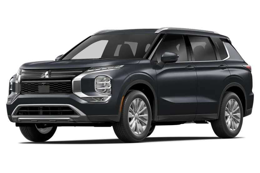 2025 Mitsubishi Outlander SE photo 1