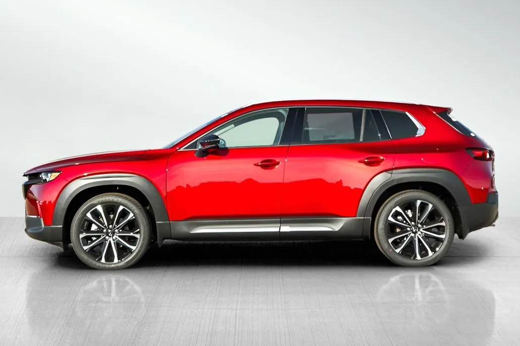 2025 Mazda CX-50 2.5 Premium Plus photo 1