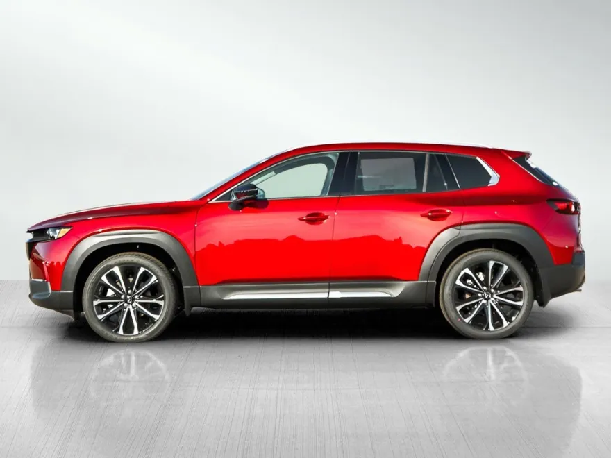 2025 Mazda CX-50 2.5 Premium Plus photo 1