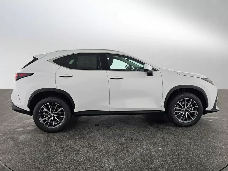 2026 Lexus NX 350h Premium AWD photo 1