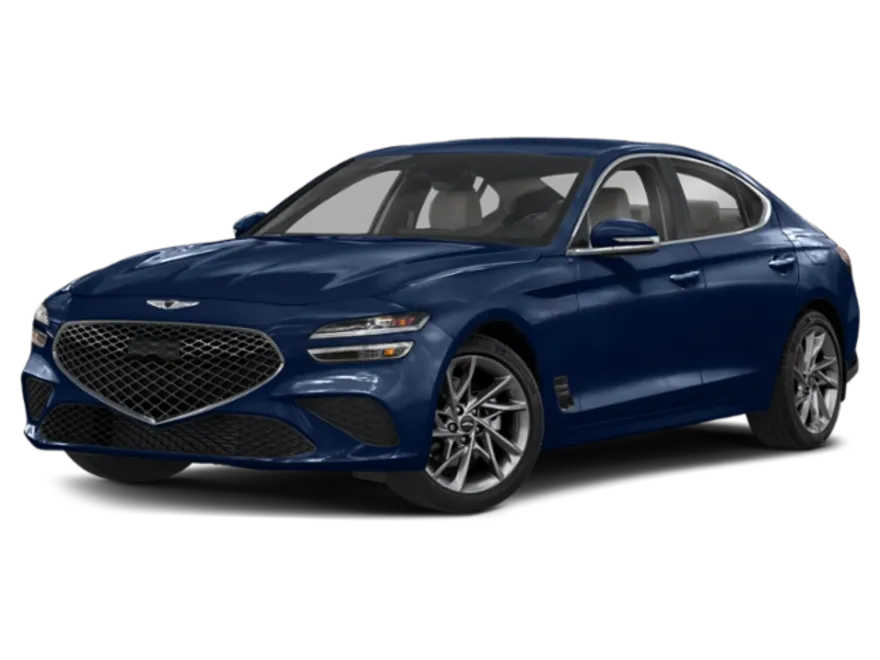 2022 Genesis G70 2.0T photo 1