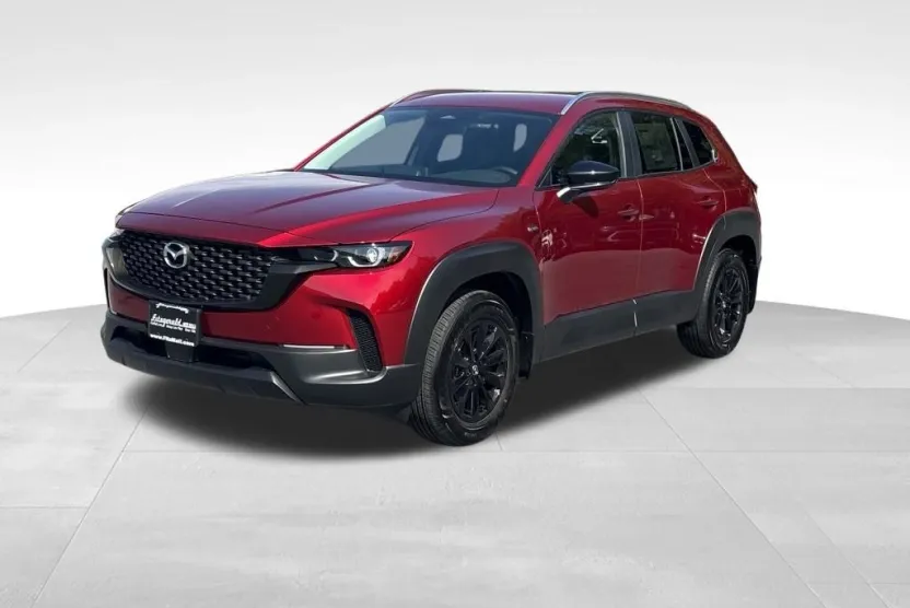 2025 Mazda CX-50 Preferred photo 1