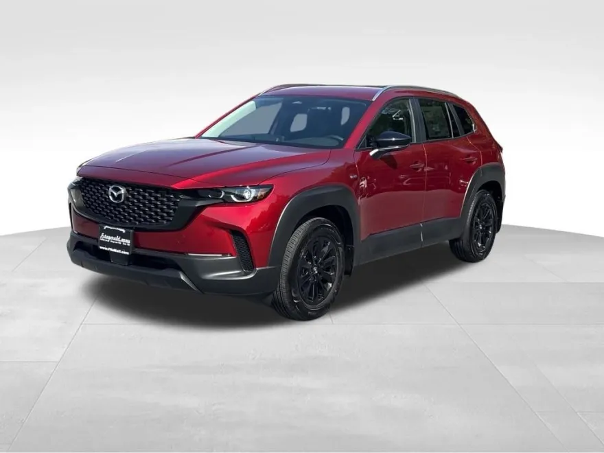 2025 Mazda CX-50 Preferred photo 1