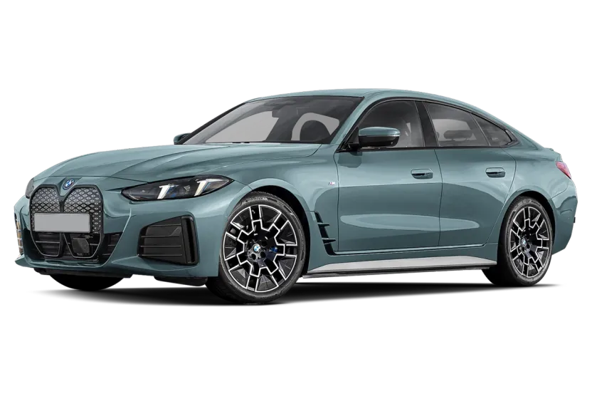 2025 Bmw i4 xDrive40 photo 1
