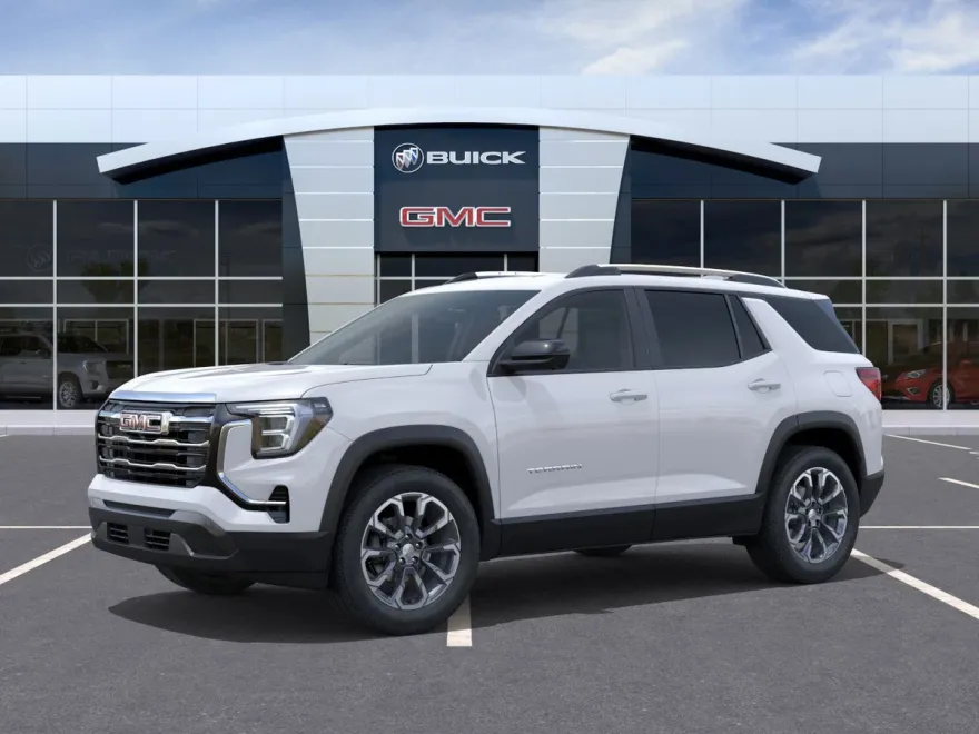 2026 Gmc Terrain Elevation photo 1