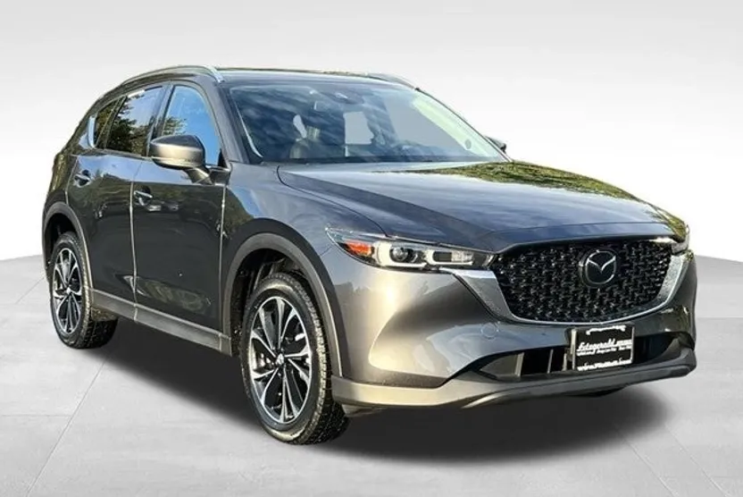 2023 Mazda CX-5 2.5 Premium Plus photo 1