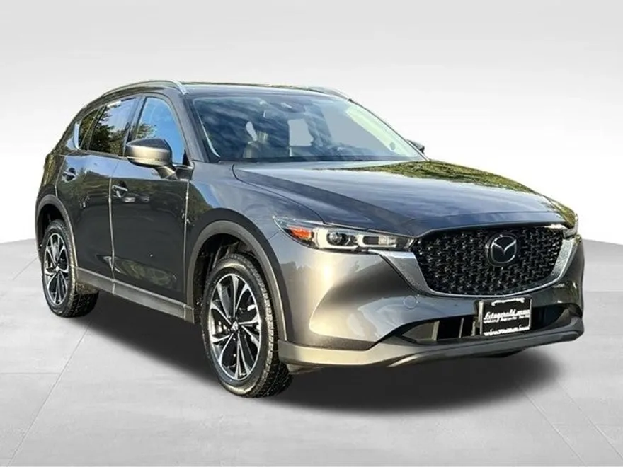 2023 Mazda CX-5 2.5 Premium Plus photo 1