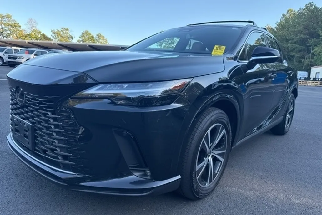 2023 Lexus RX 350 photo 1