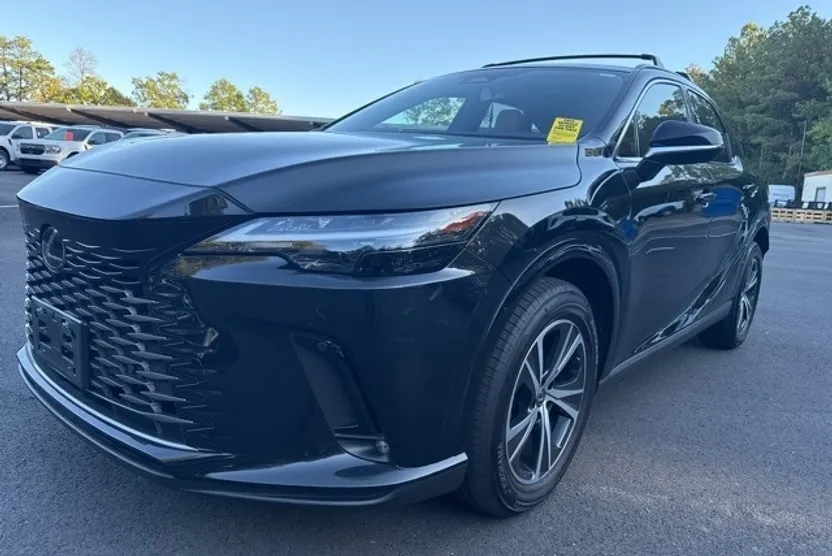 2023 Lexus RX 350 photo 1