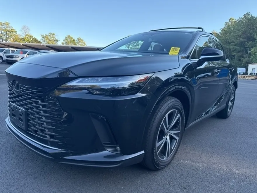 2023 Lexus RX 350 photo 1