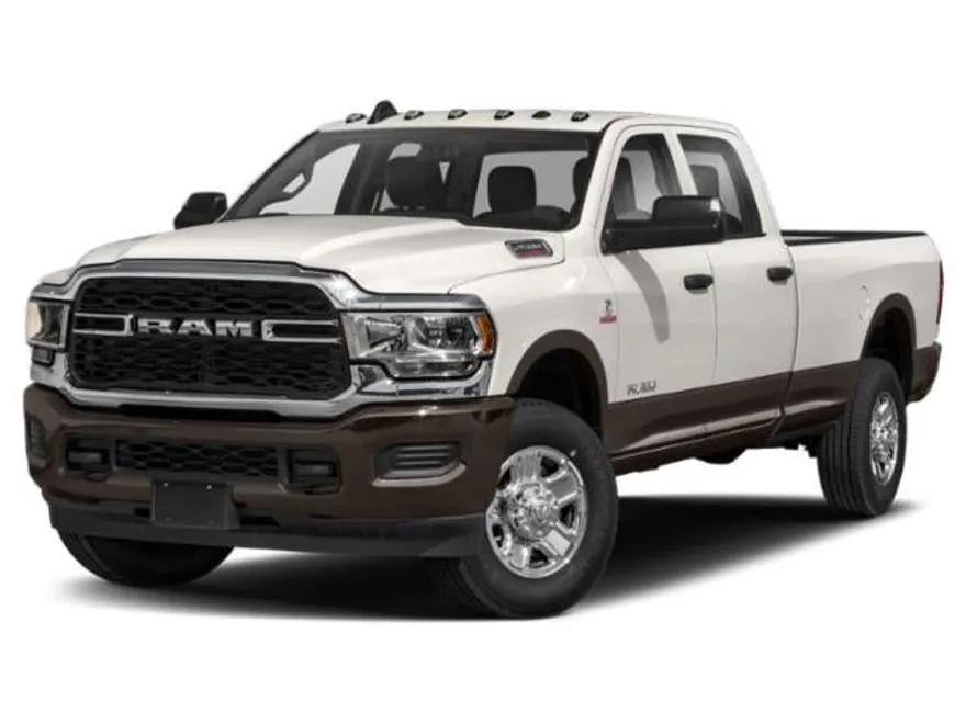 2022 Ram 2500 Limited Longhorn photo 1