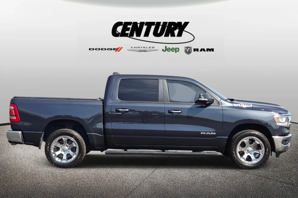 2019 Ram 1500 Big Horn Lone Star photo 1