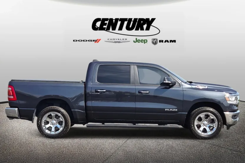 2019 Ram 1500 Big Horn Lone Star photo 1