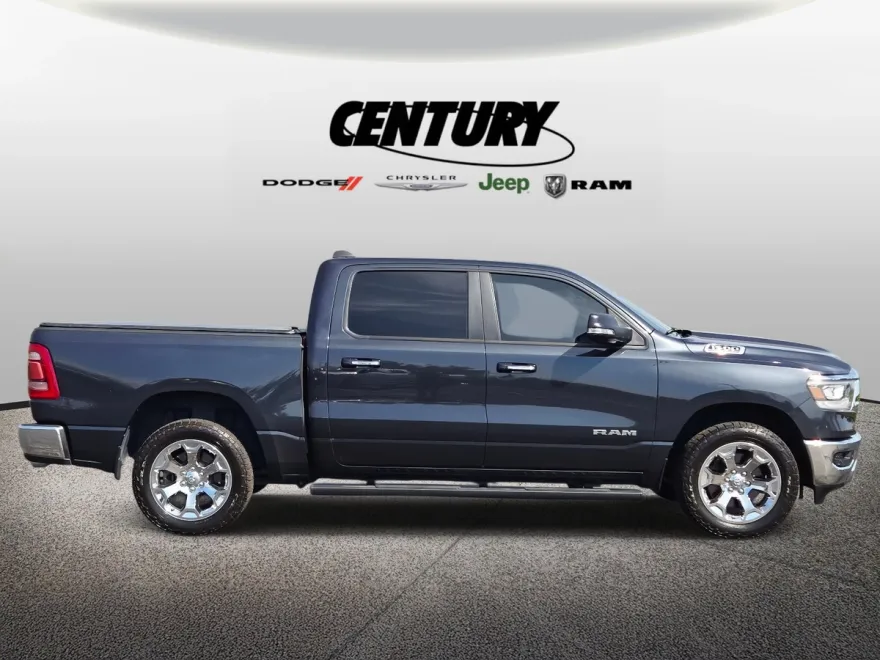 2019 Ram 1500 Big Horn Lone Star photo 1