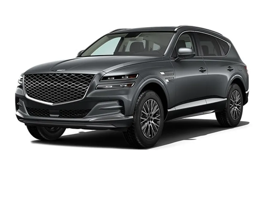 2023 Genesis GV80 2.5T photo 1