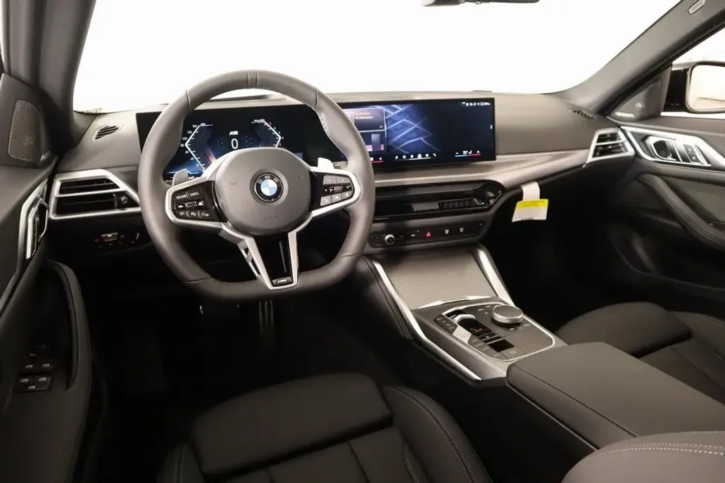 2026 Bmw 430i xDrive Gran Coupe photo 1