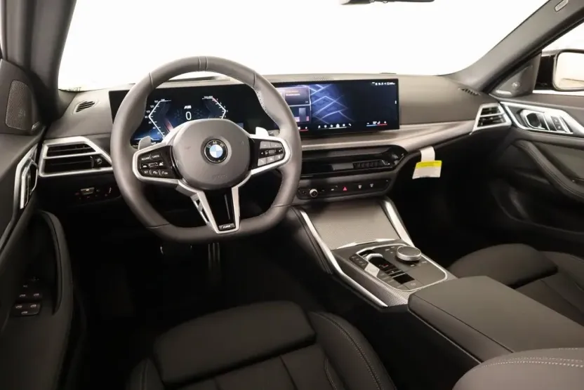 2026 Bmw 430i xDrive Gran Coupe photo 1