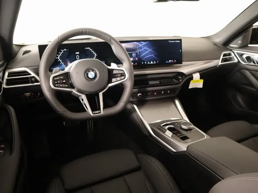 2026 Bmw 430i xDrive Gran Coupe photo 1