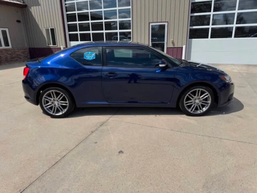 2012 Scion tC photo 1