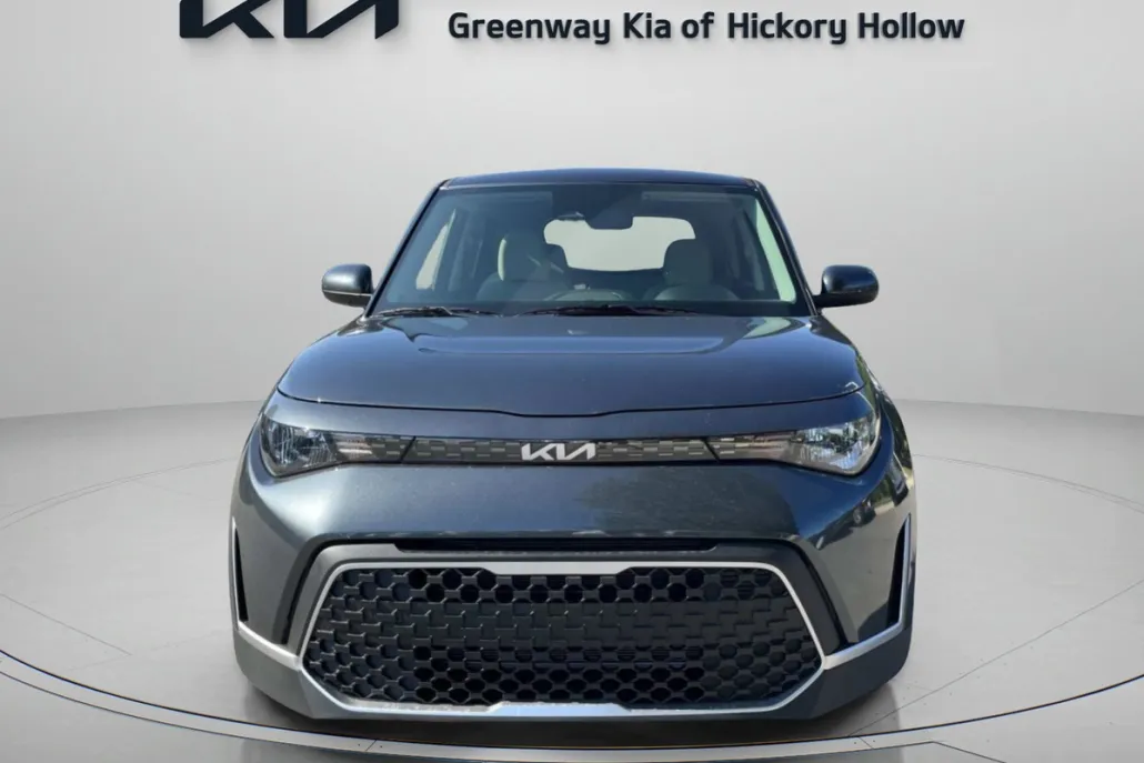 2025 Kia Soul LX photo 1