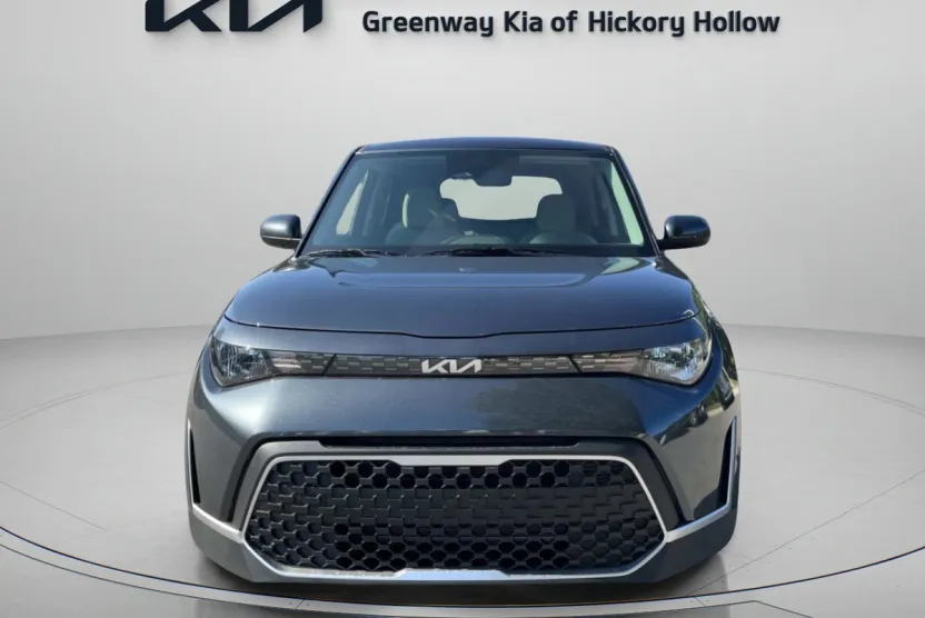 2025 Kia Soul LX photo 1