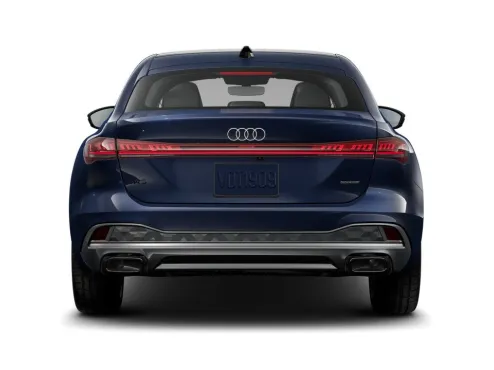 2025 Audi A5 2.0T Prestige photo 4