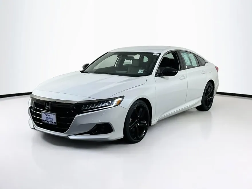 2022 Honda Accord Sport photo 1
