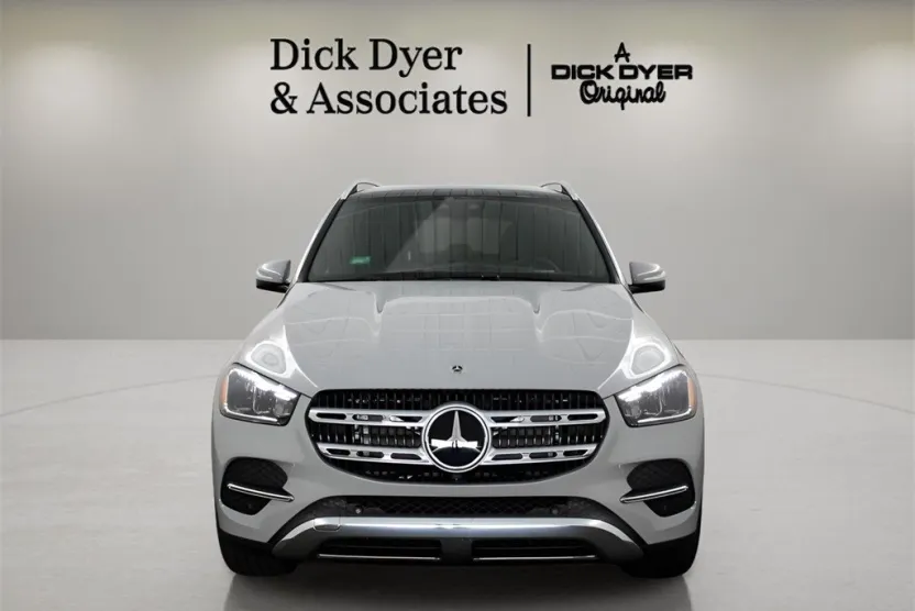 2024 Mercedes Benz GLE 450e 4MATIC photo 1