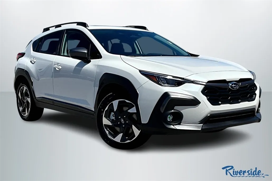 2025 Subaru Crosstrek Limited photo 1