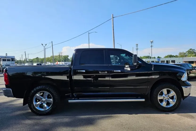 2014 Ram 1500 Big Horn photo 1