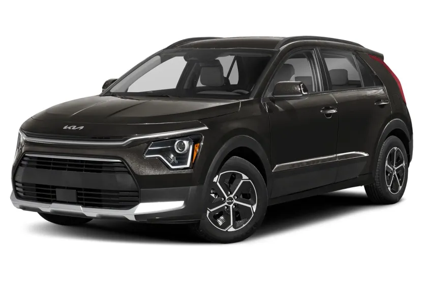 2025 Kia Niro EX photo 1