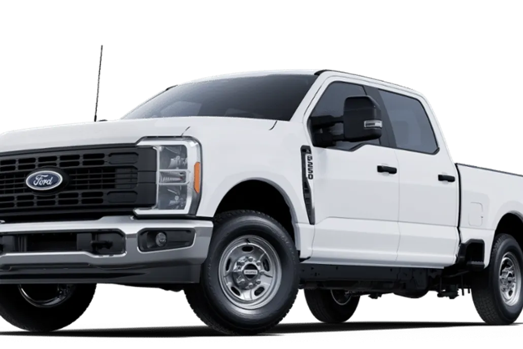 2025 Ford F-250 XL photo 1