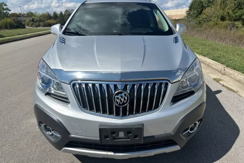 2015 Buick Encore Premium photo 1