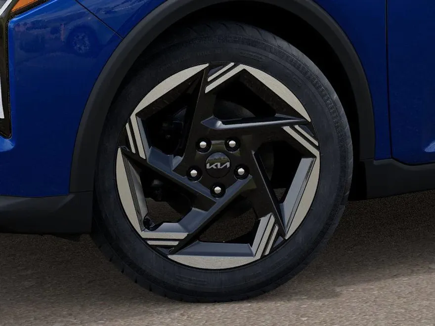 2025 Kia K4 EX photo 1