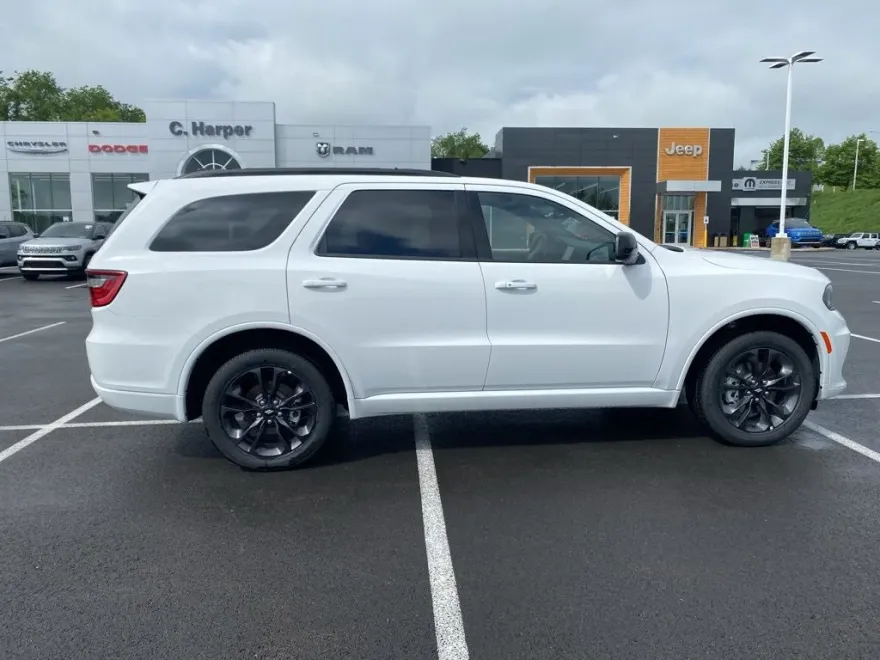 2025 Dodge Durango GT photo 1