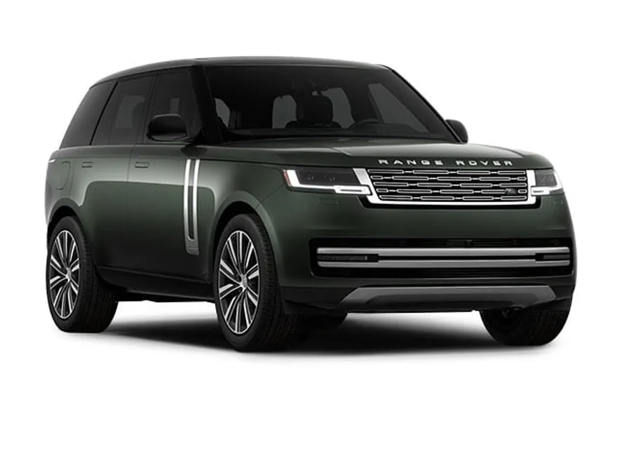 2025 Land Rover Range Rover Autobiography photo 1