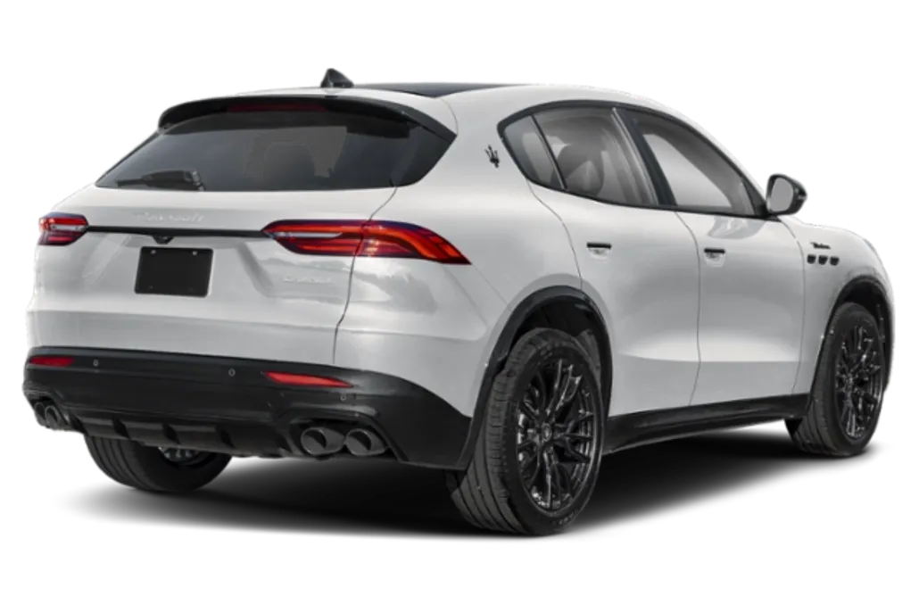 2025 Maserati Grecale Modena photo 1