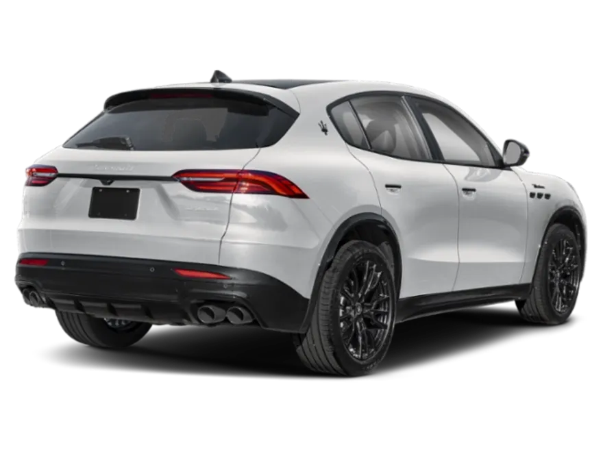 2025 Maserati Grecale Modena photo 1