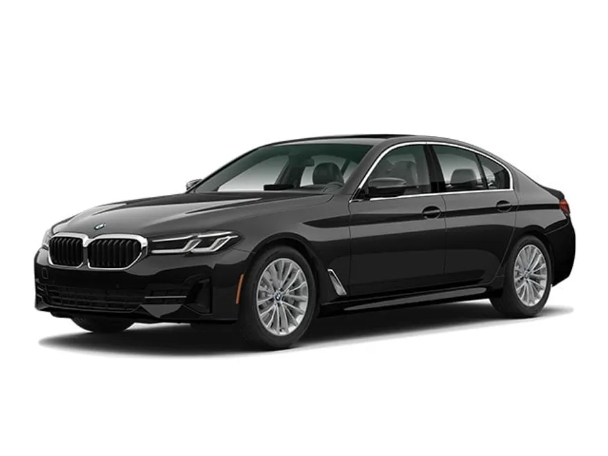 2022 Bmw 530i 530i xDrive photo 1