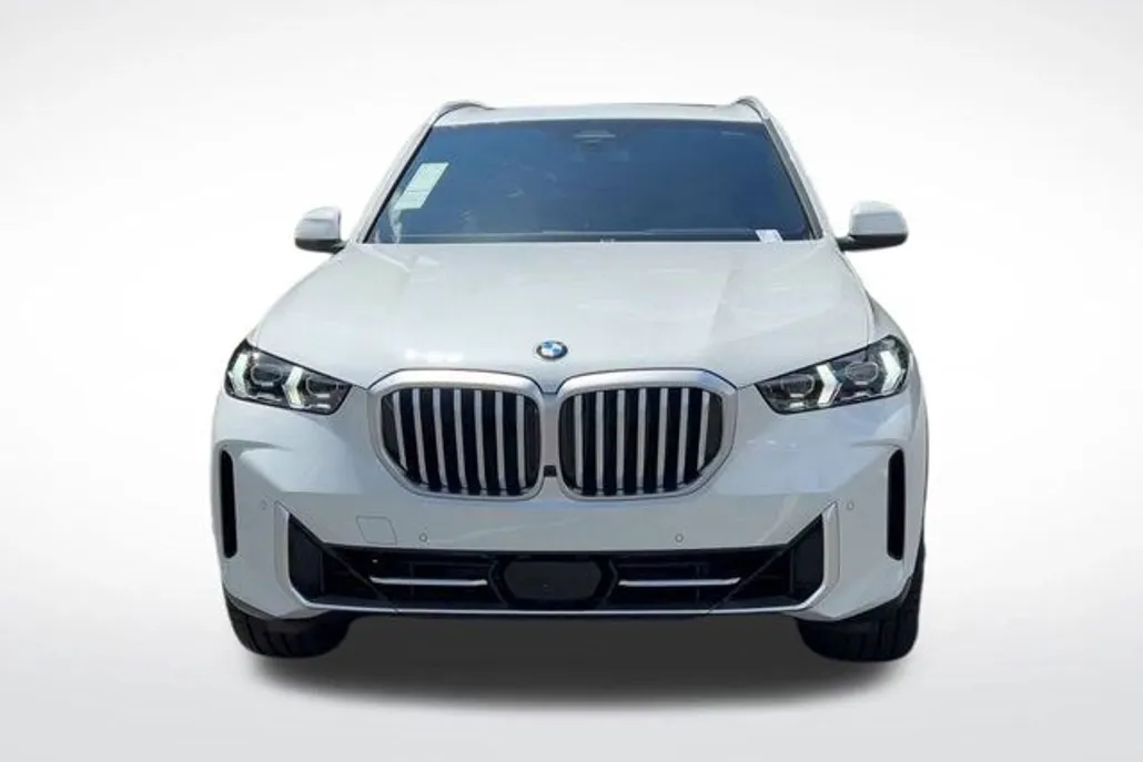 2026 Bmw X5 sDrive40i photo 1