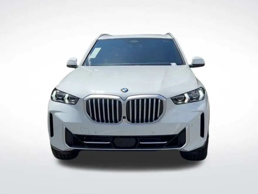 2026 Bmw X5 sDrive40i photo 1