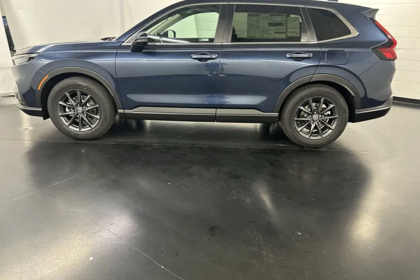 2026 Honda CR-V EX-L photo 1