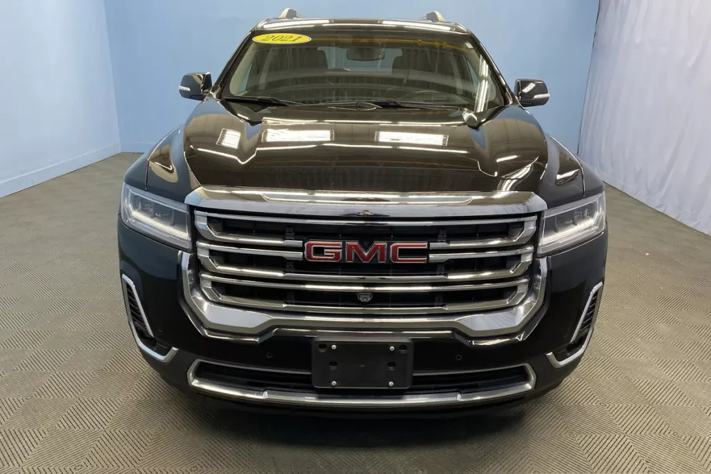 2021 Gmc Acadia SLT photo 1